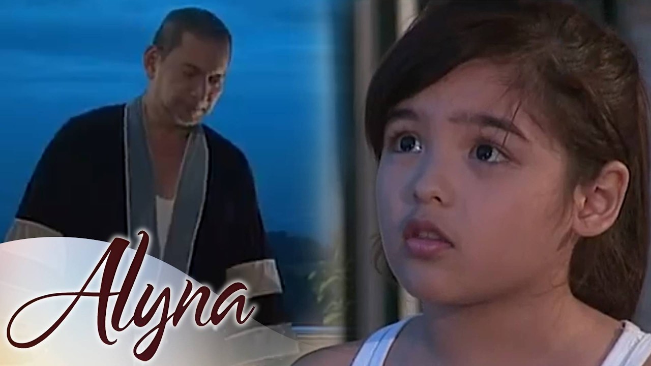 Precious Hearts Romances Presents Alyna | Full Episode 90