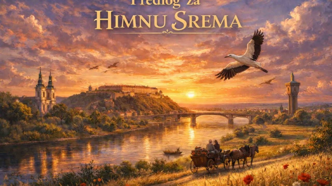 Predlog Himne Srema