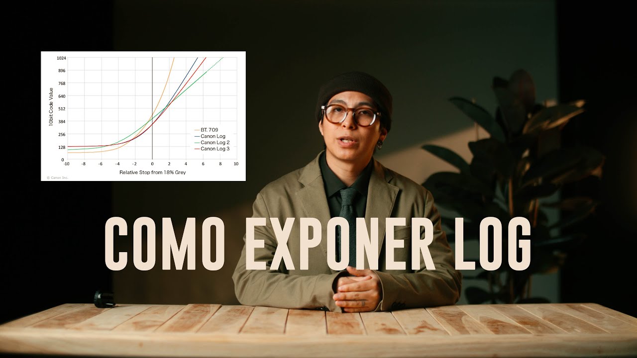 Como exponer bien tu archivo log