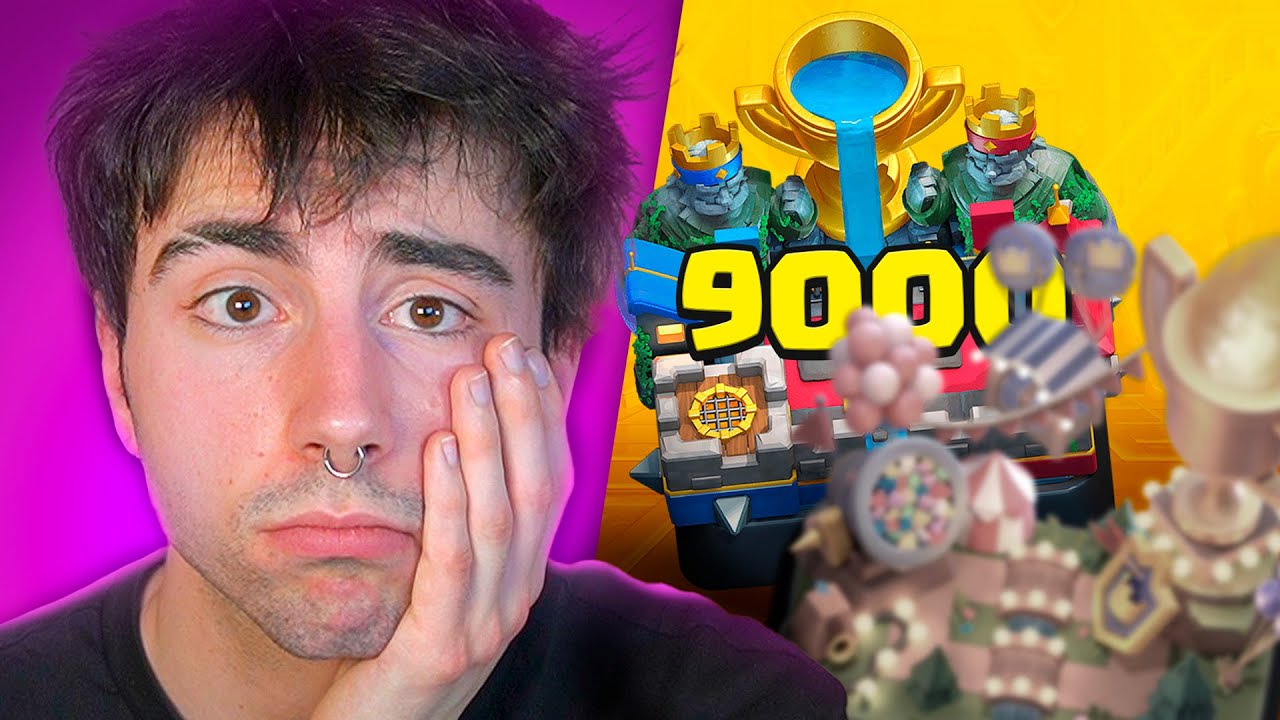 BENIJU SUBE A 9000🏆 SIN DERROTAS😈