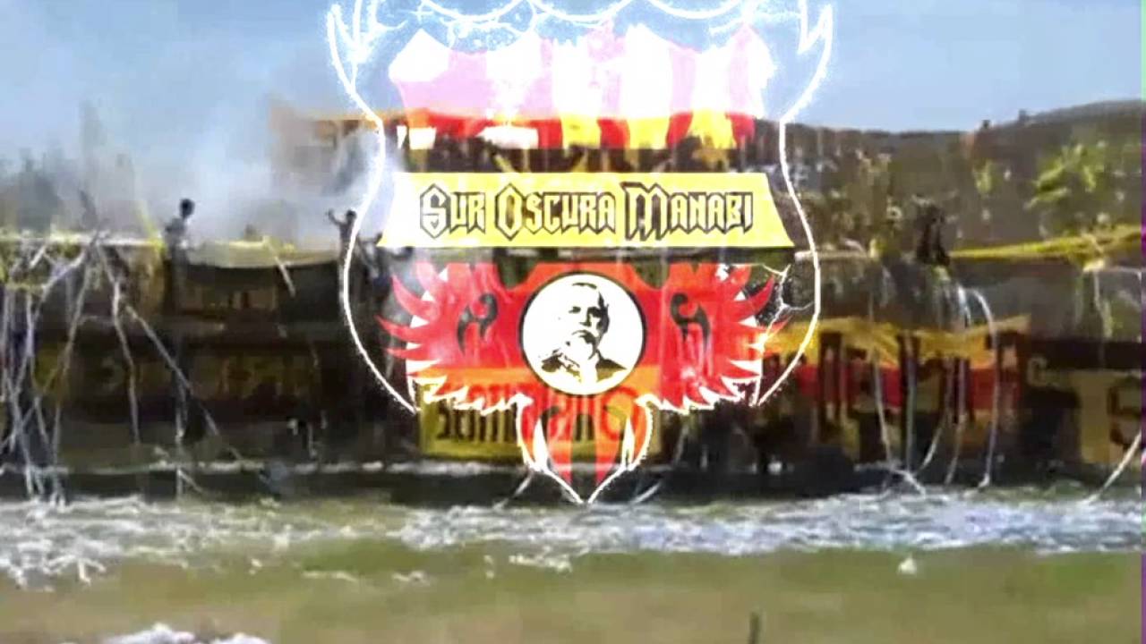 LA BANDA DEL COLOSO - SUR OSCURA MANABI