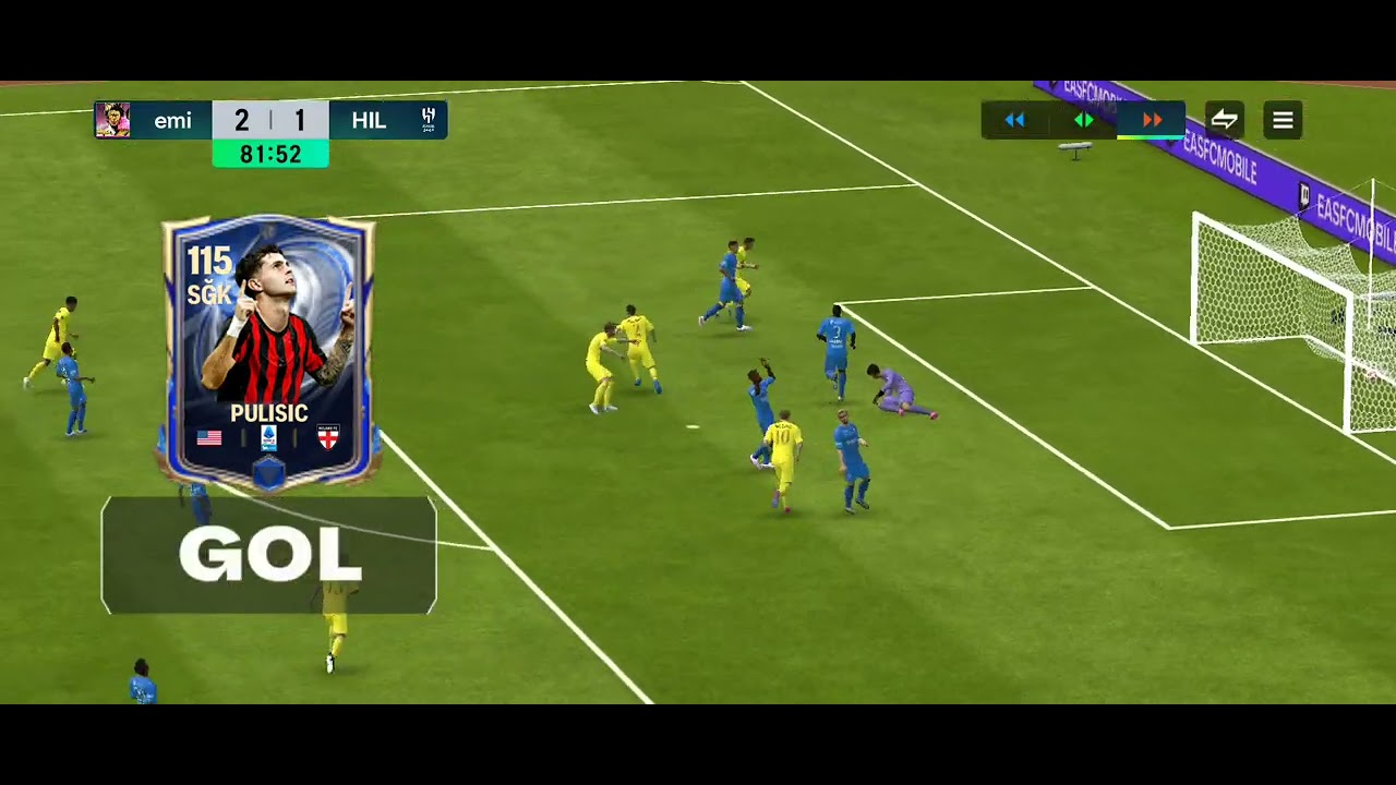 FC mobile Ramadan/ramazan