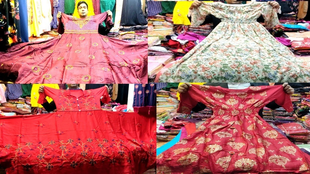 80 টাকায় 1 পিস/দেশি বিদেশি টপস সবচেয়ে কম দামে/Domestic & foreign cloth tops at the lowest prices