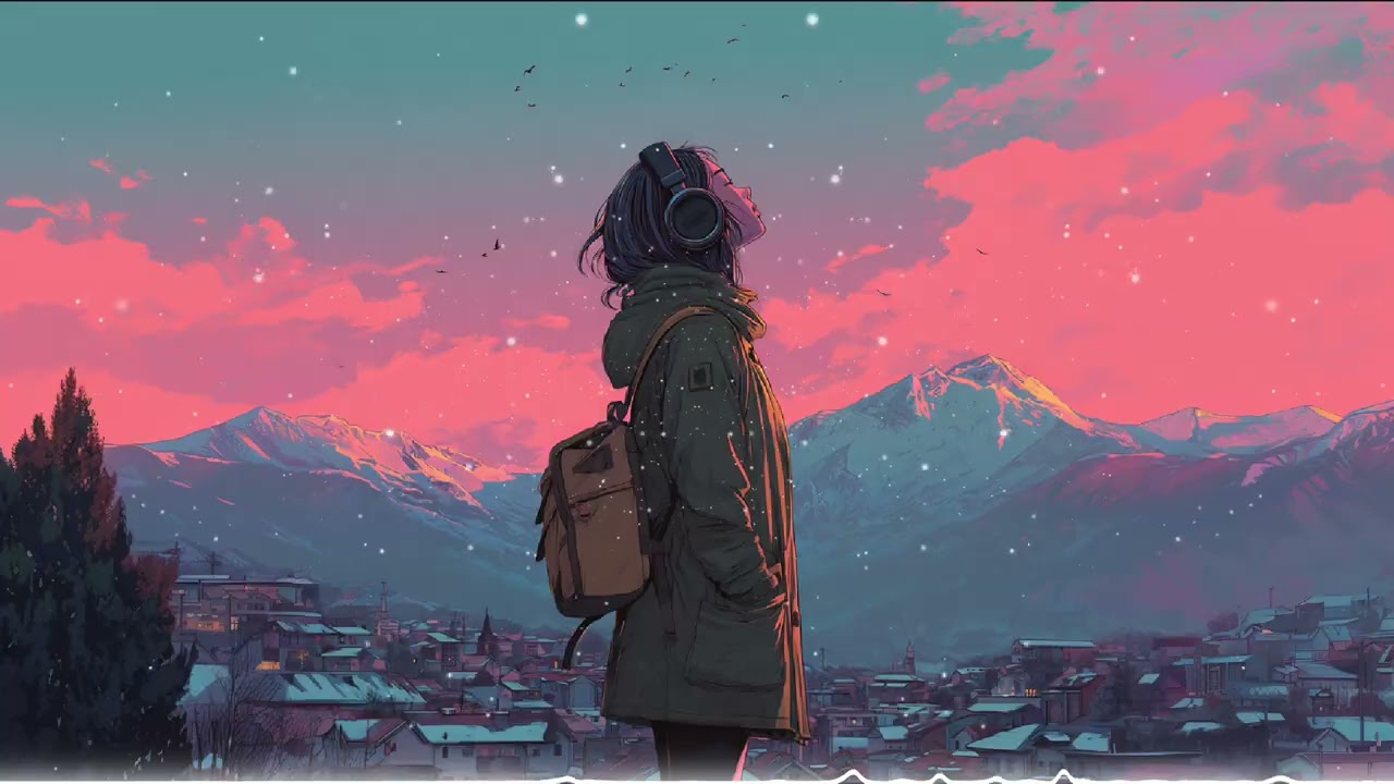 Floating home - Kaitik | Chill Music