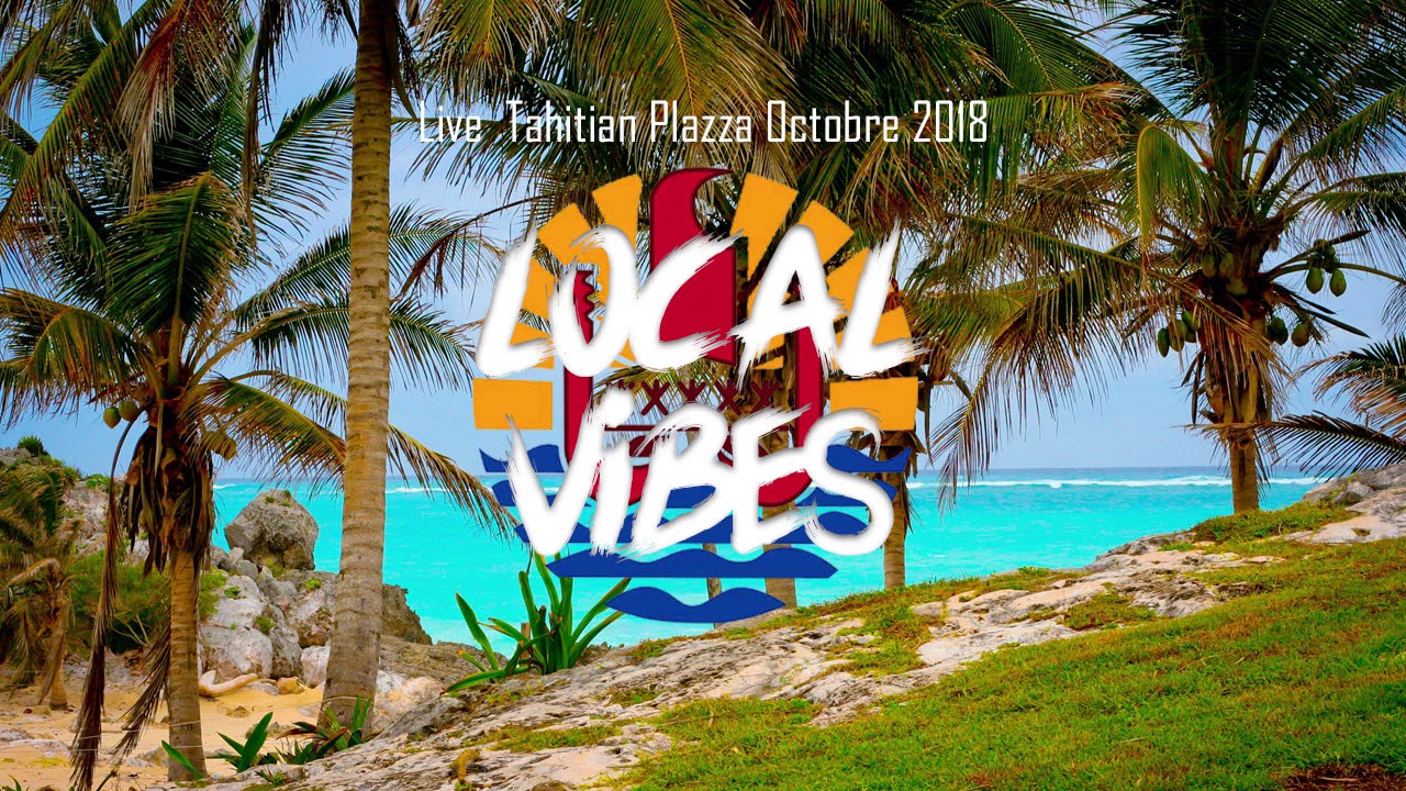 06 LIVE JOJO ZINCOU TARO HITIAA