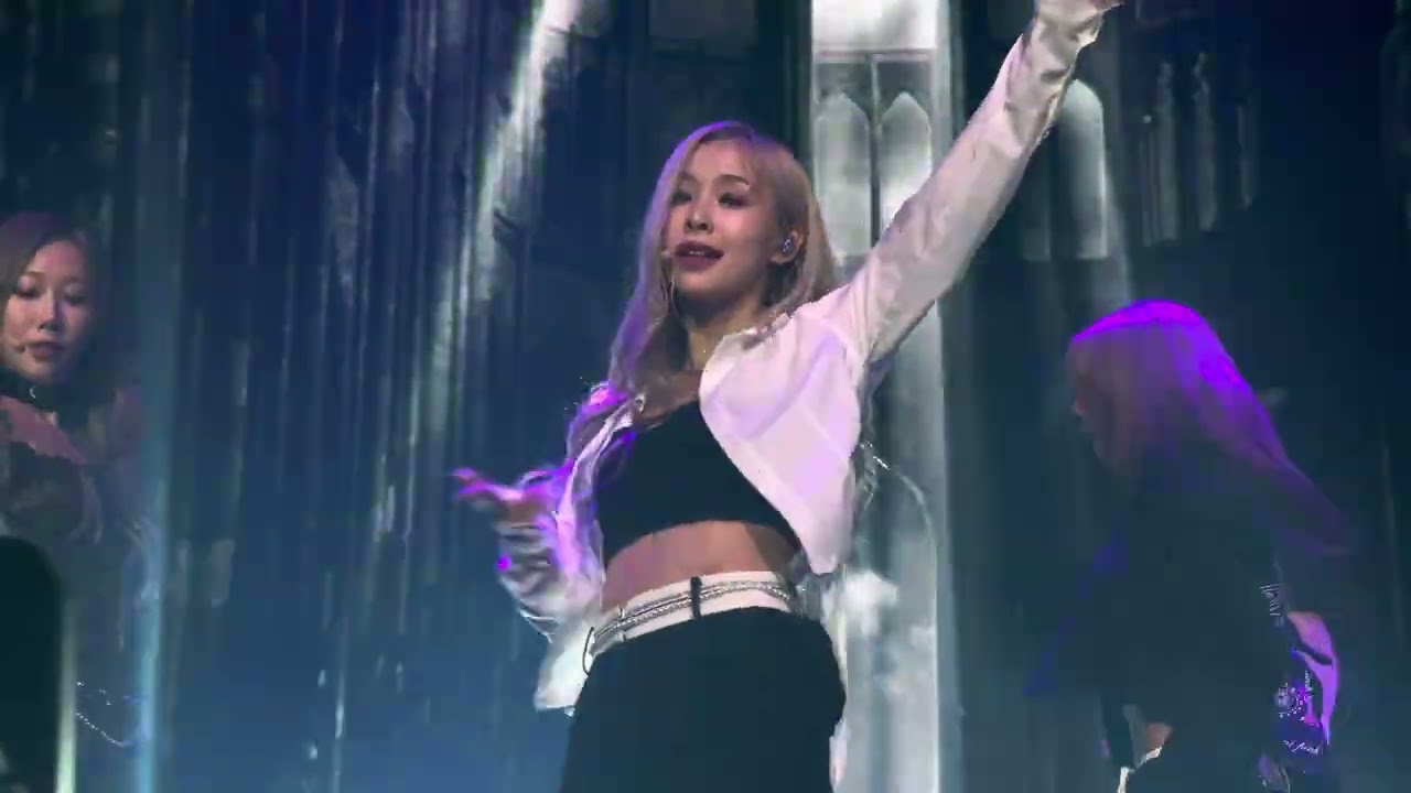 Dreamcatcher 드림캐쳐 - Shatter + Deja Vu | 240727 | Kaohsiung
