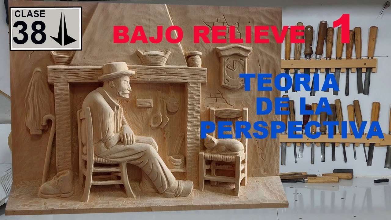 BAJO RELIEVE 1