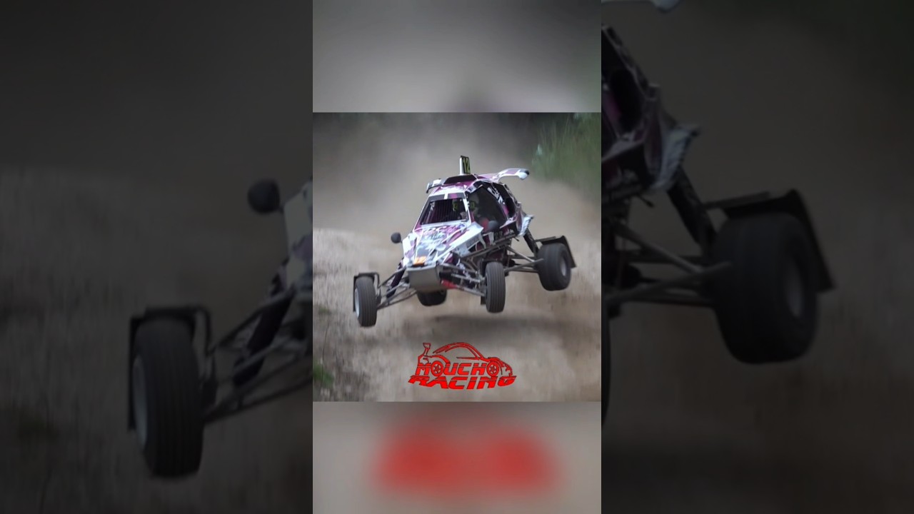 Aerolineas Javier Ramilo Rallymix de Portas 2025 #automobile #racing #yacar