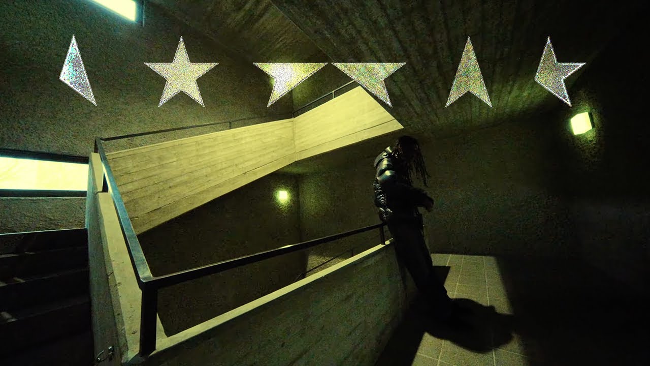 Zackavelli - David Bowie Freestyle (Prod. Coolpacc)