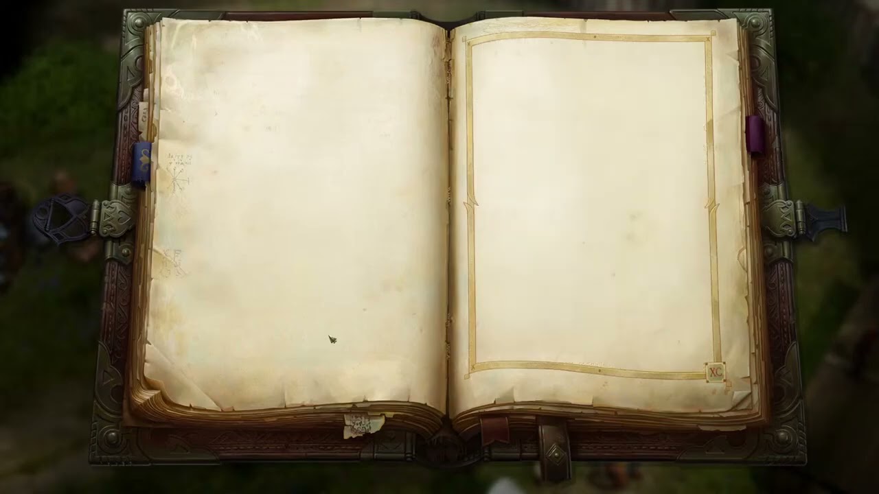 Alchemist / Alchemist with Unresolved Nymph Issues P254