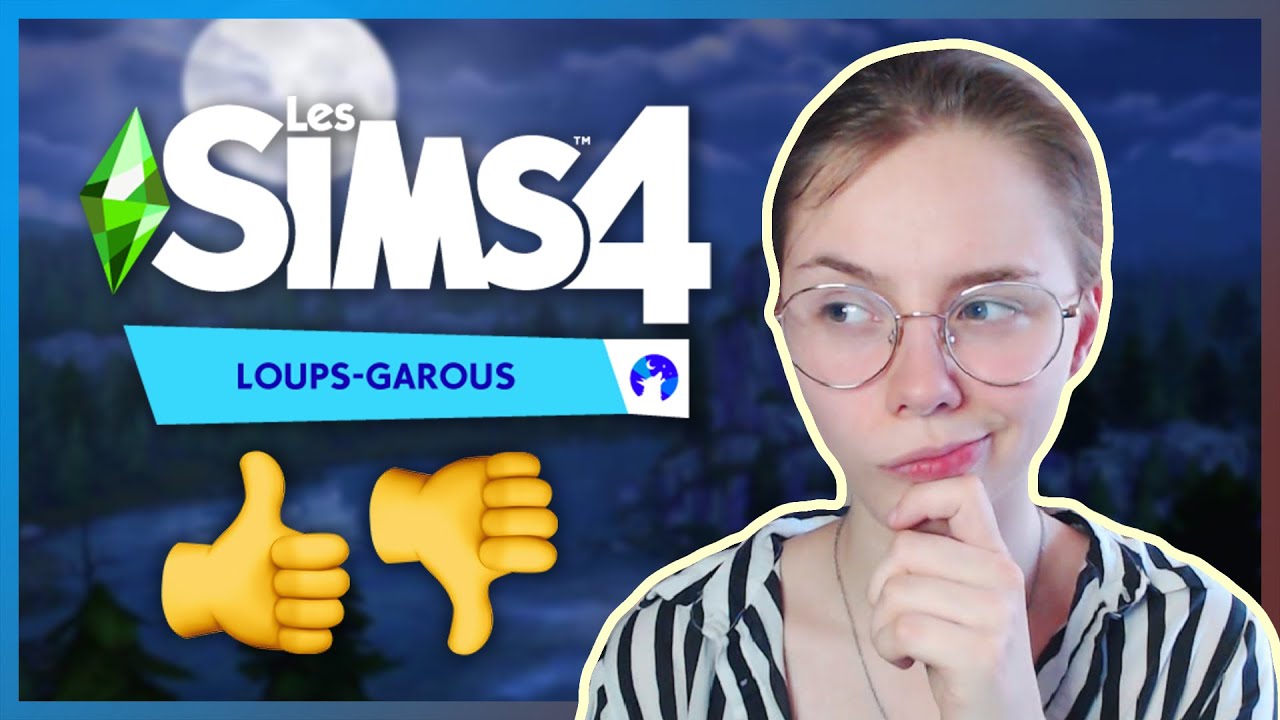 FAUT-IL VRAIMENT ACHETER LE PACK SUR LES LOUPS-GAROUS ? 🤔