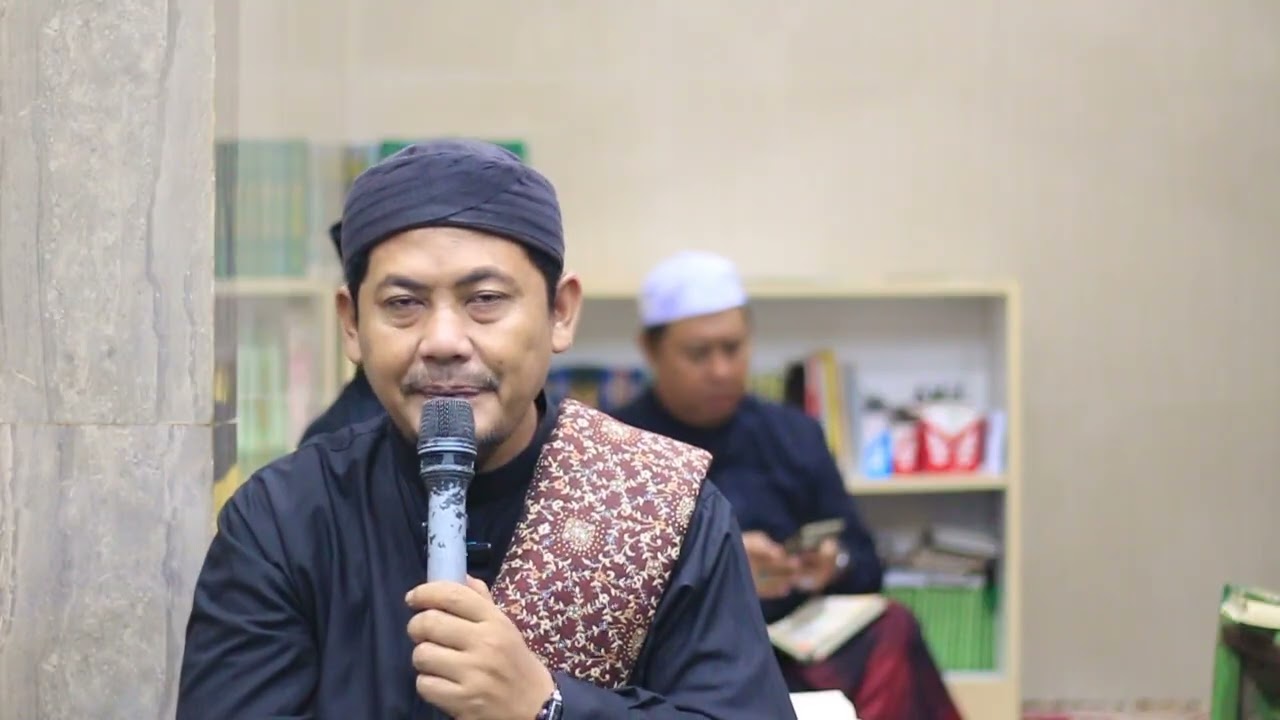 Tasmian Al Qur'an Surah Al Anfal Juz 9