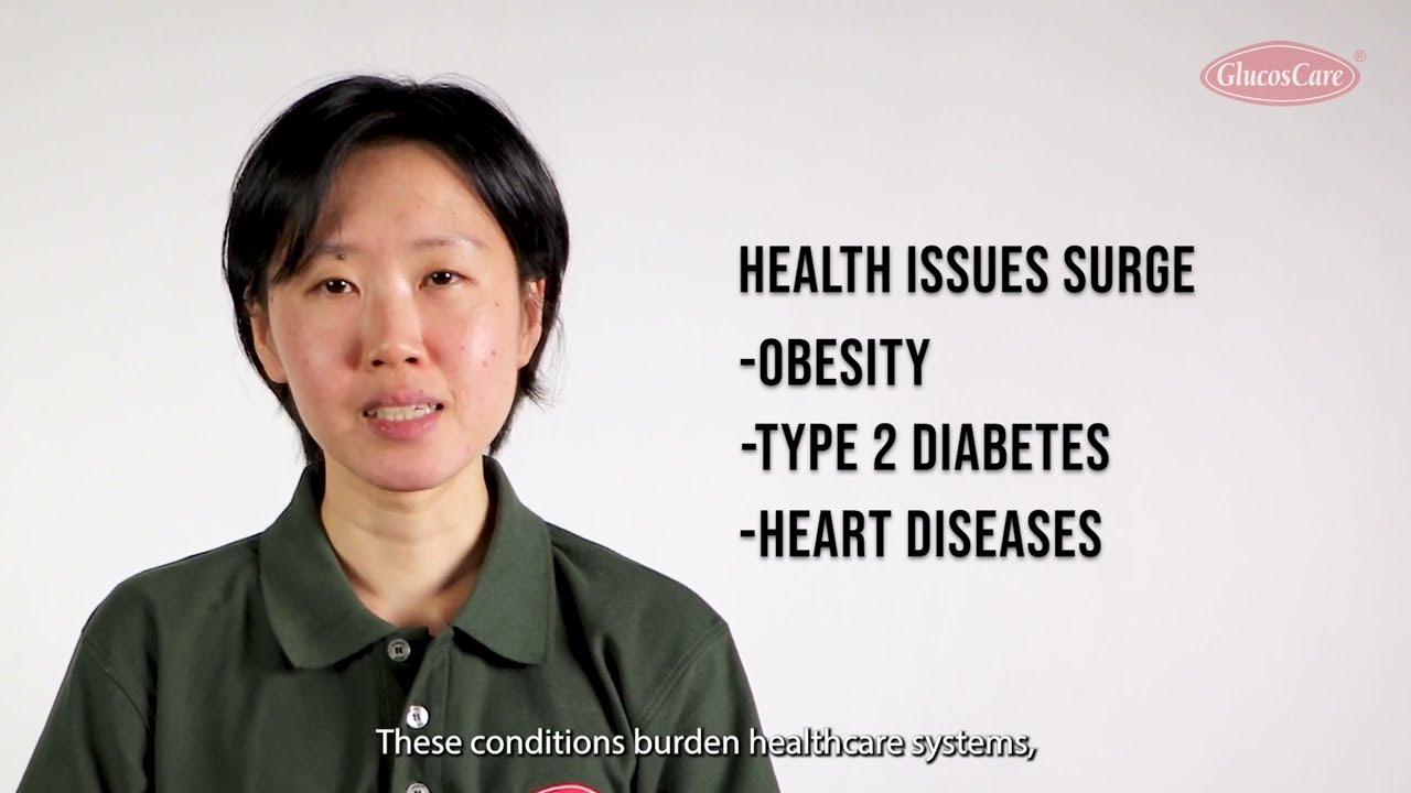 The Global Sugar Crisis: Navigating Health in a Sweet World