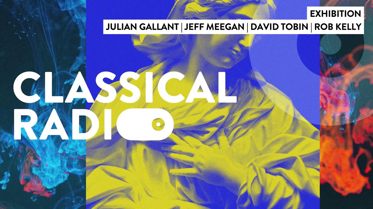 Classical Music Radio 24/7 | Classical Music