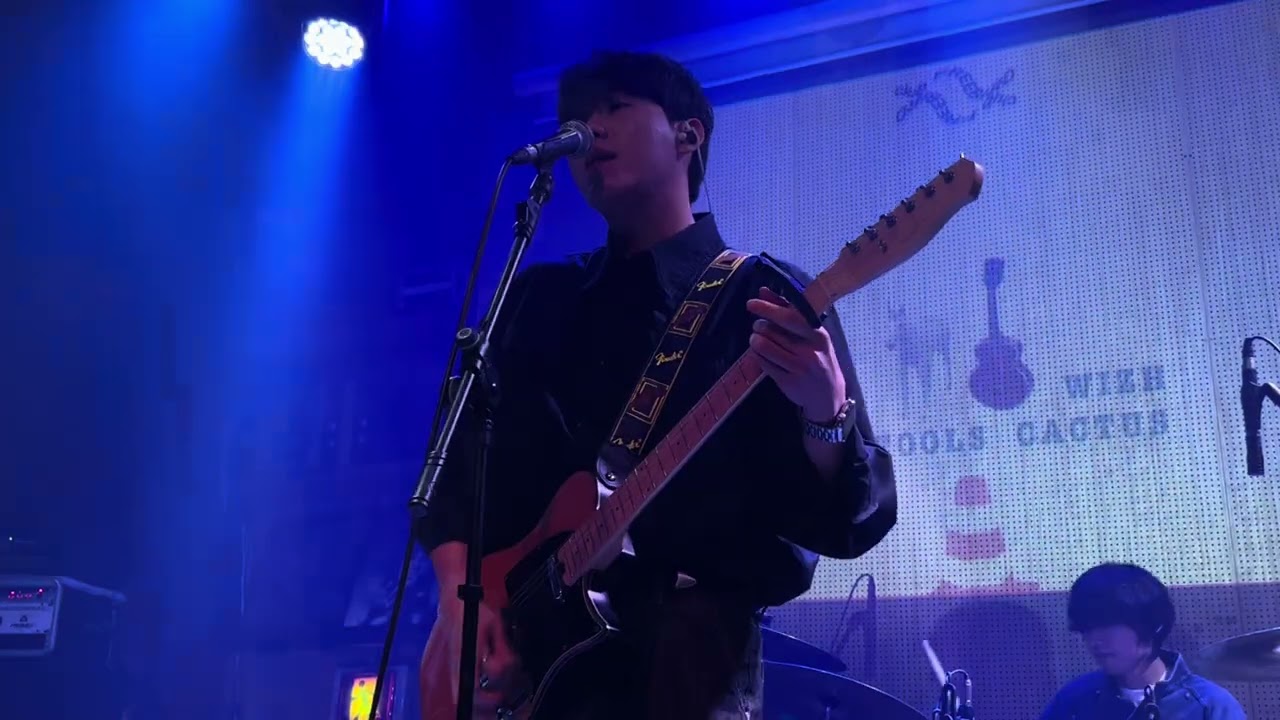 260213 위즈 WIZH - All Eyes On Me @clubfreebird 