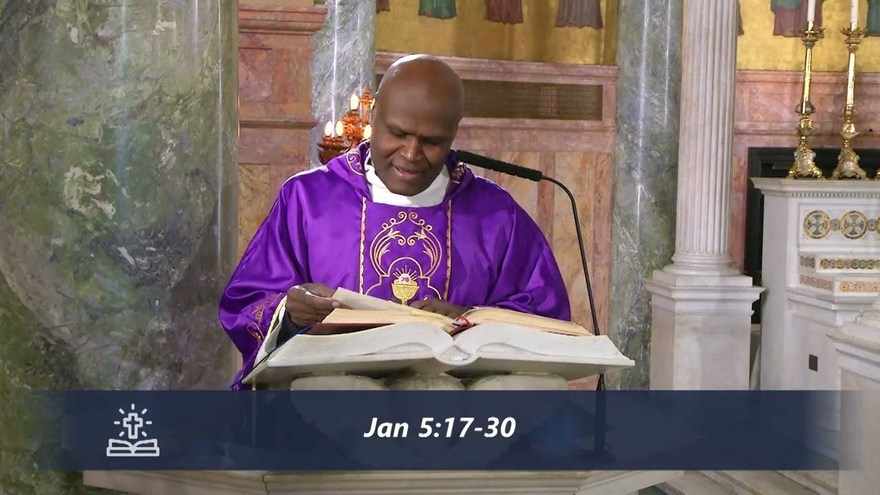 Creole Mass
