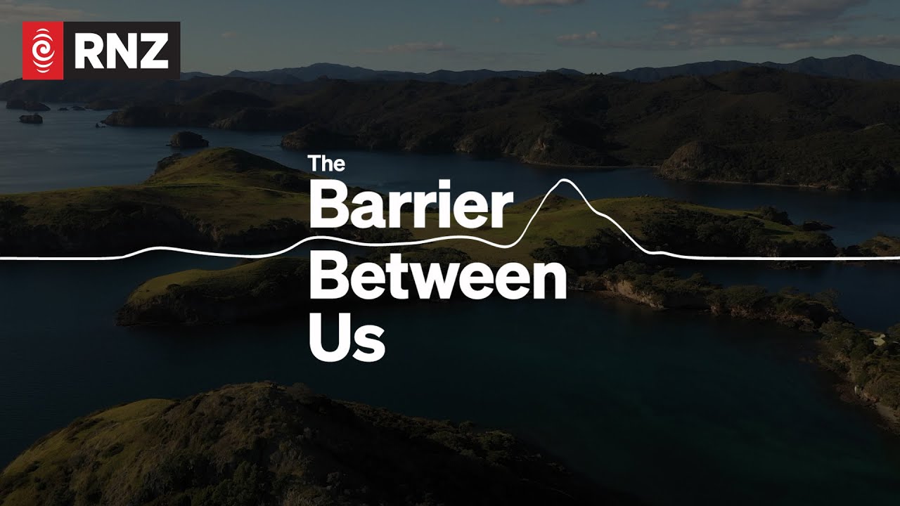 The Barrier Between Us