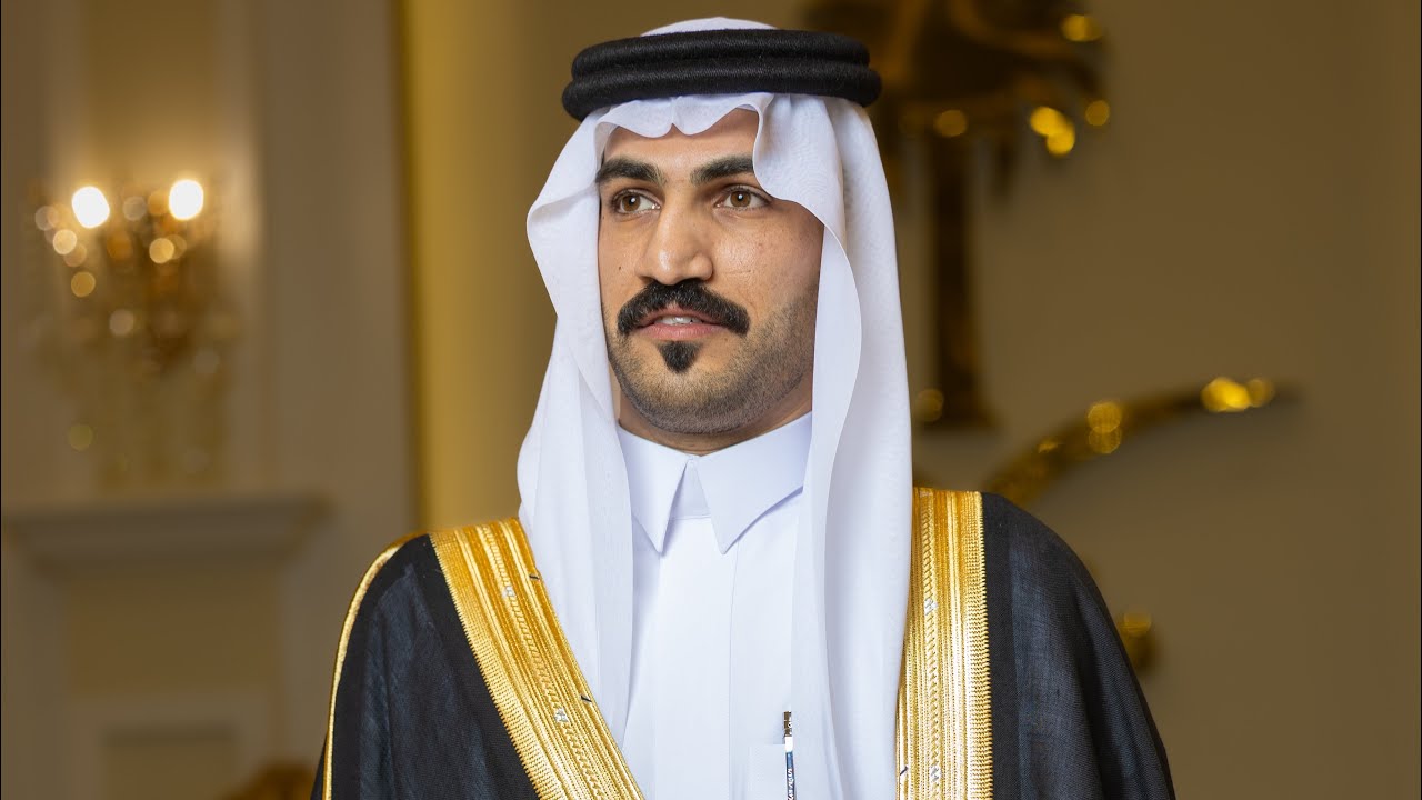 زواج فراج بن عطيه الخالدي 
