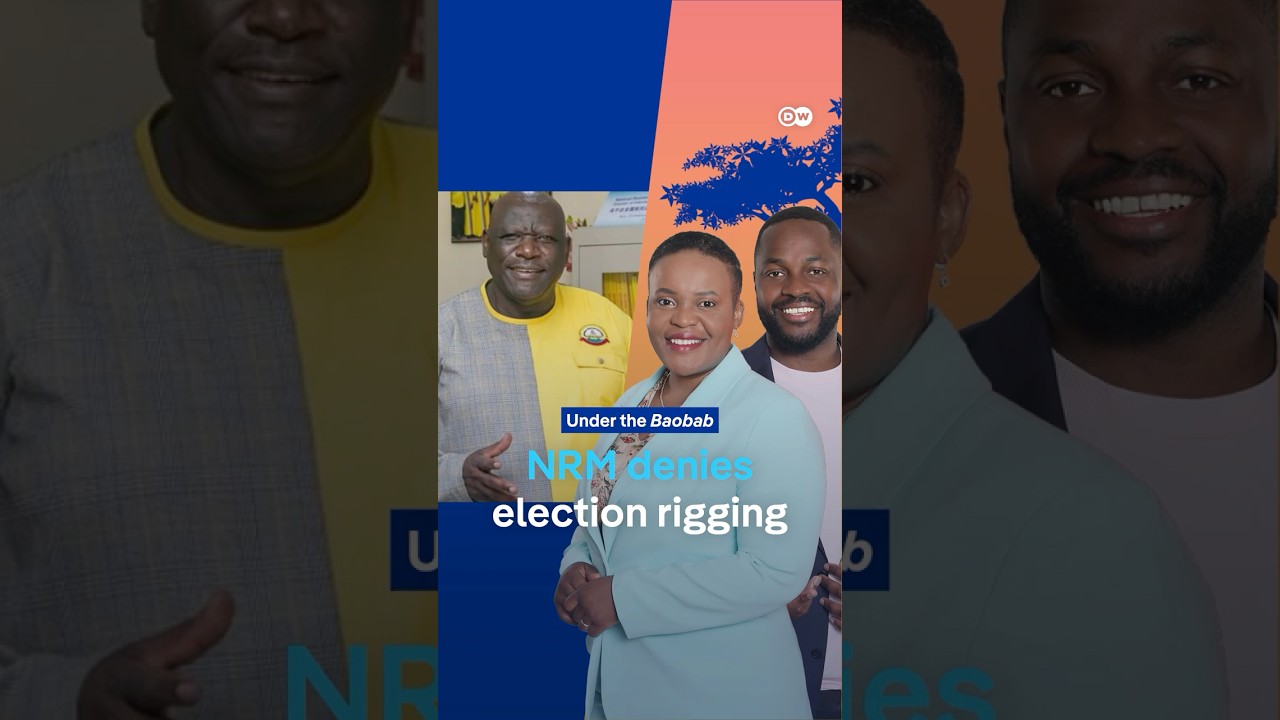 NRM has never rigged an election - Party spokesperson