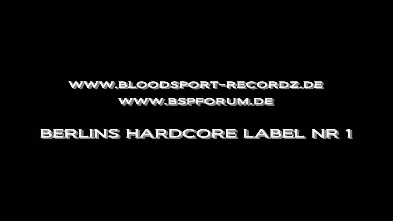 SPLATTAQUEEN & MURDA RON-BLOODSPORT MACHTWORT