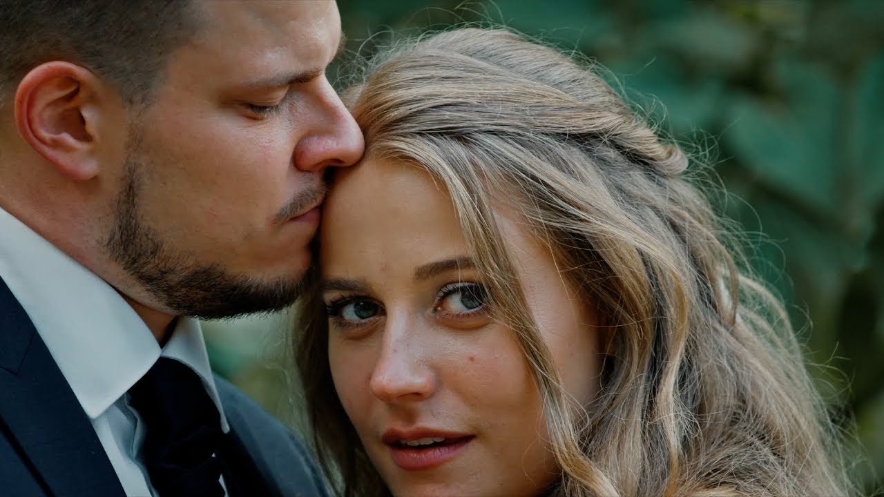 Emotionale Hochzeit im Ketschauer Hof Rheinland-Pfalz | Hochzeitsvideo | Hochzeitsfilm