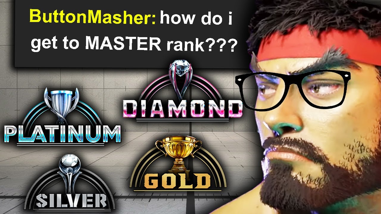 This Is Why You Aren’t Master Yet