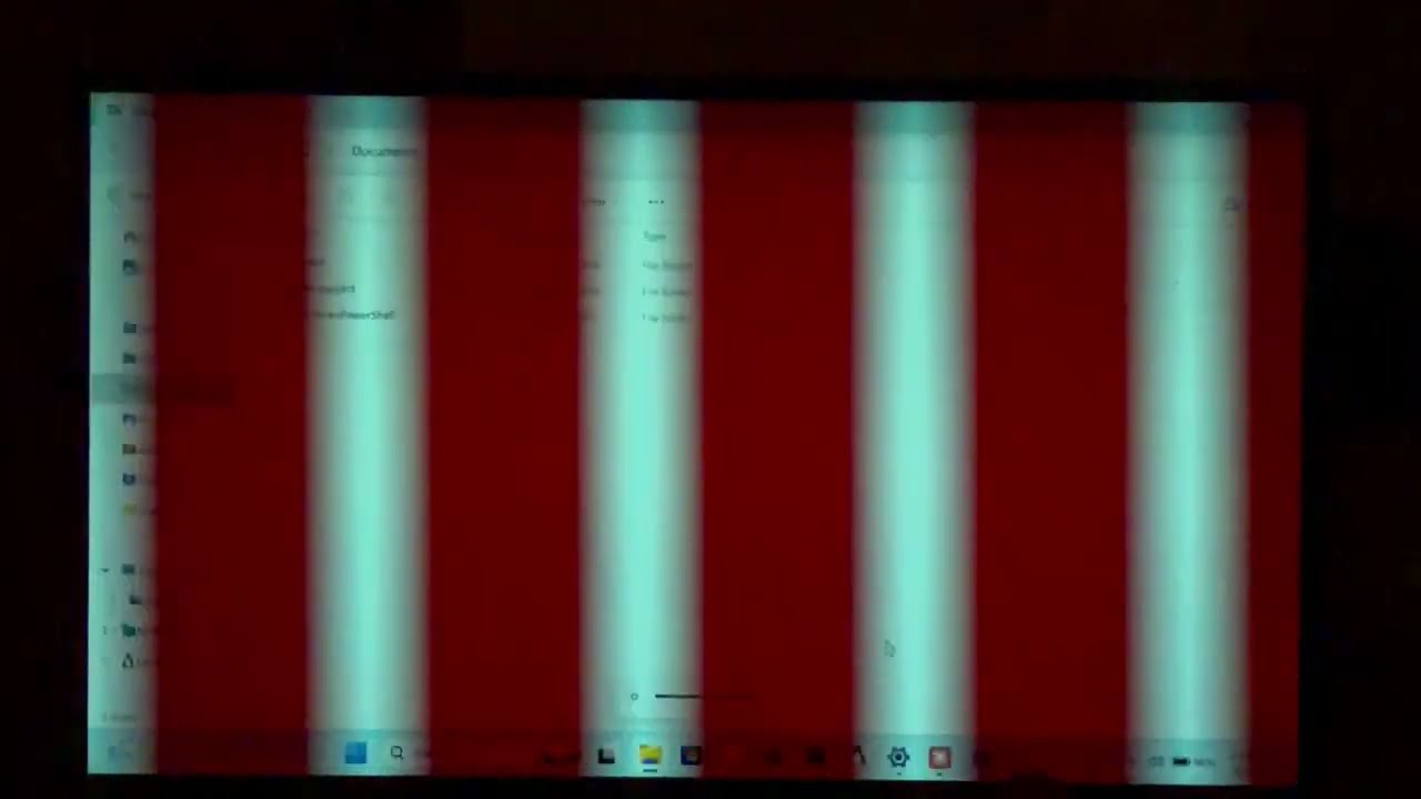 Testing Tap Zap for PWM flicker