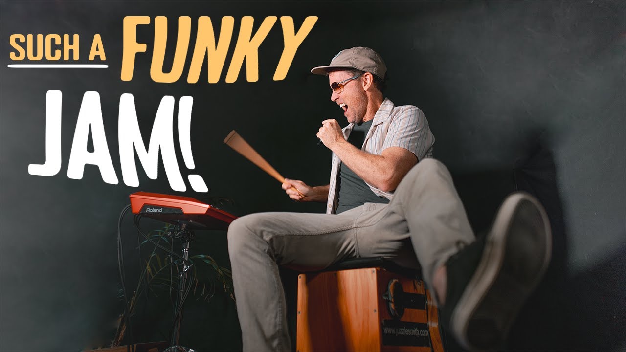You've NEVER Heard Harmonica Sound Like This!