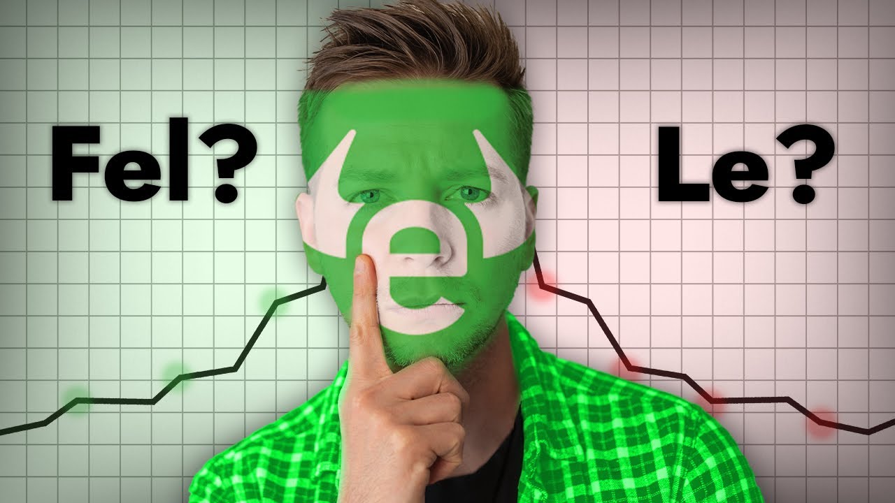 eToro a tőzsd&eacute;n: Befektetői v&aacute;ls&aacute;g vagy &oacute;ri&aacute;si lehetős&eacute;g? (eToro IPO)
