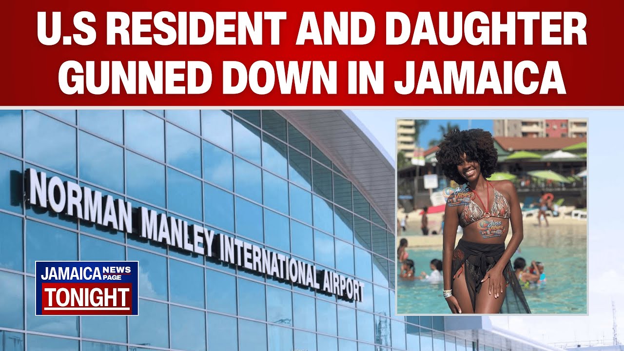 A Family Member Wanted for Questioning in The Deadly Shooting of Maya Ashley | Jamaica News