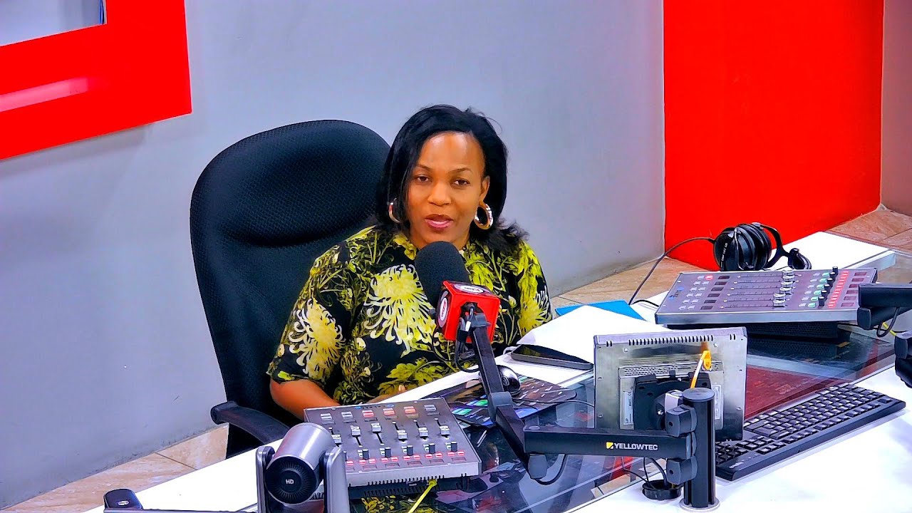 🔴LIVE : RIPOTI YA LEO SEHEMU YA 3 YA TUPO KIGWE.