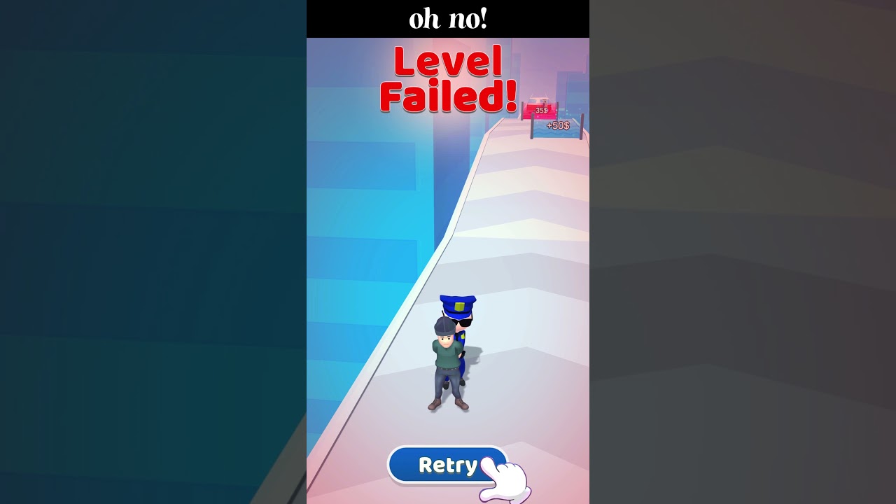 Loot rush 3d