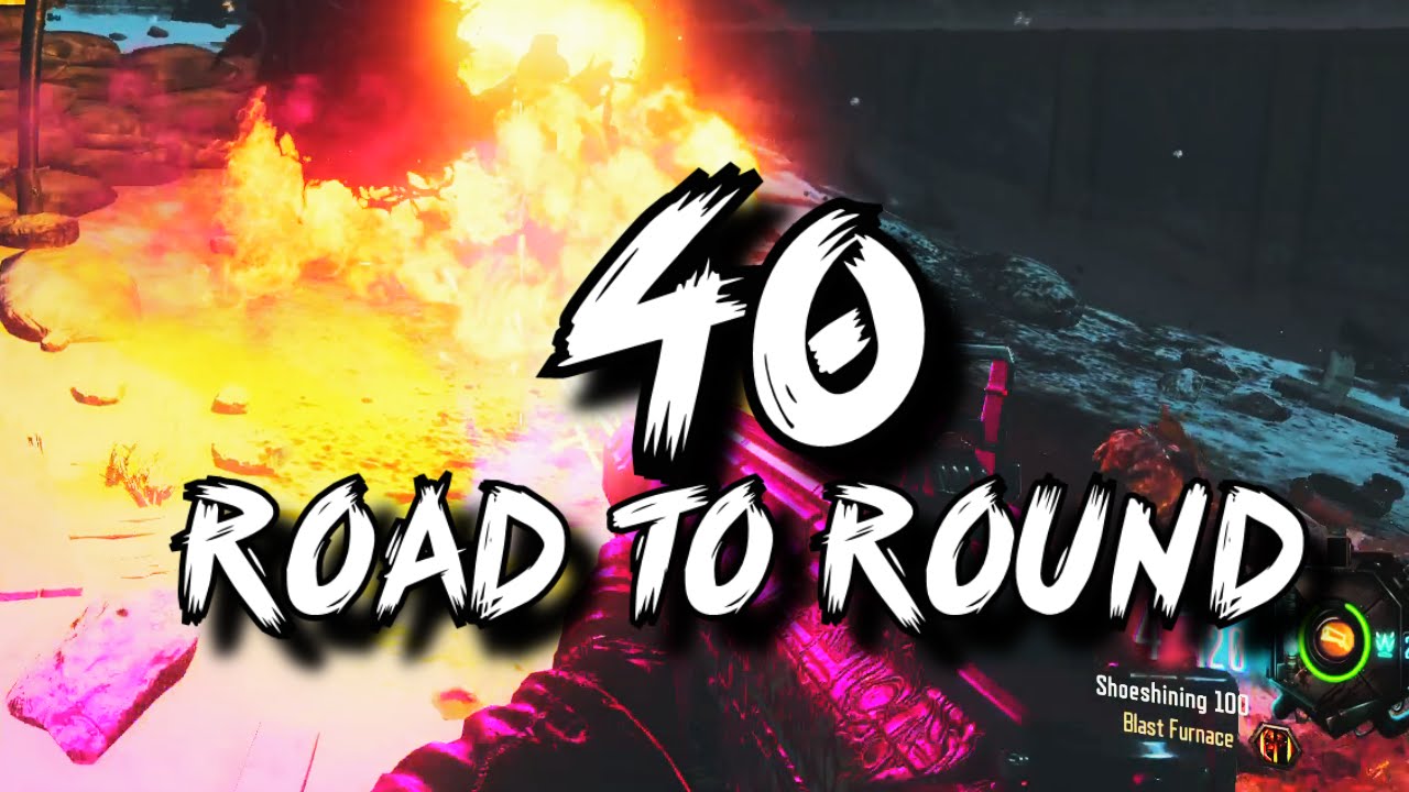 Black Ops 3 Zombies: The Ultimate Showdown! (The Giant) 3/3