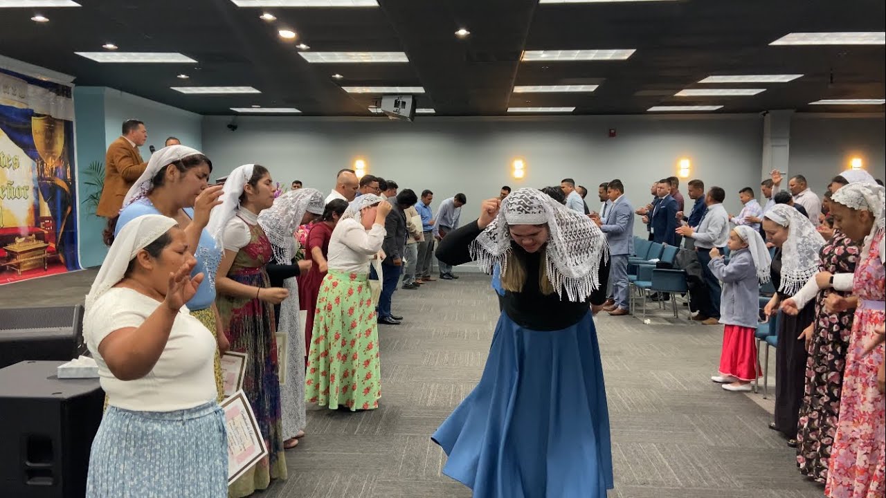 🔥Coros de Fuego poder y unción🔥Hno Eddy se derramó la presencia de Dios en su pueblo