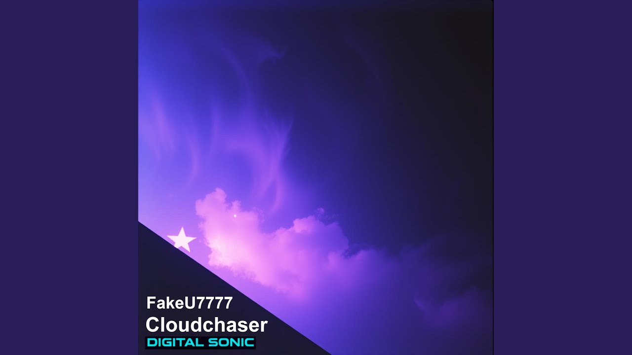 Cloudchaser (feat. Roberto Bocchetti)