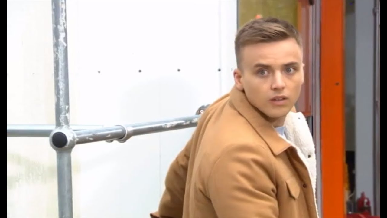 Ste & Harry - 1/2/2019 *First Look*