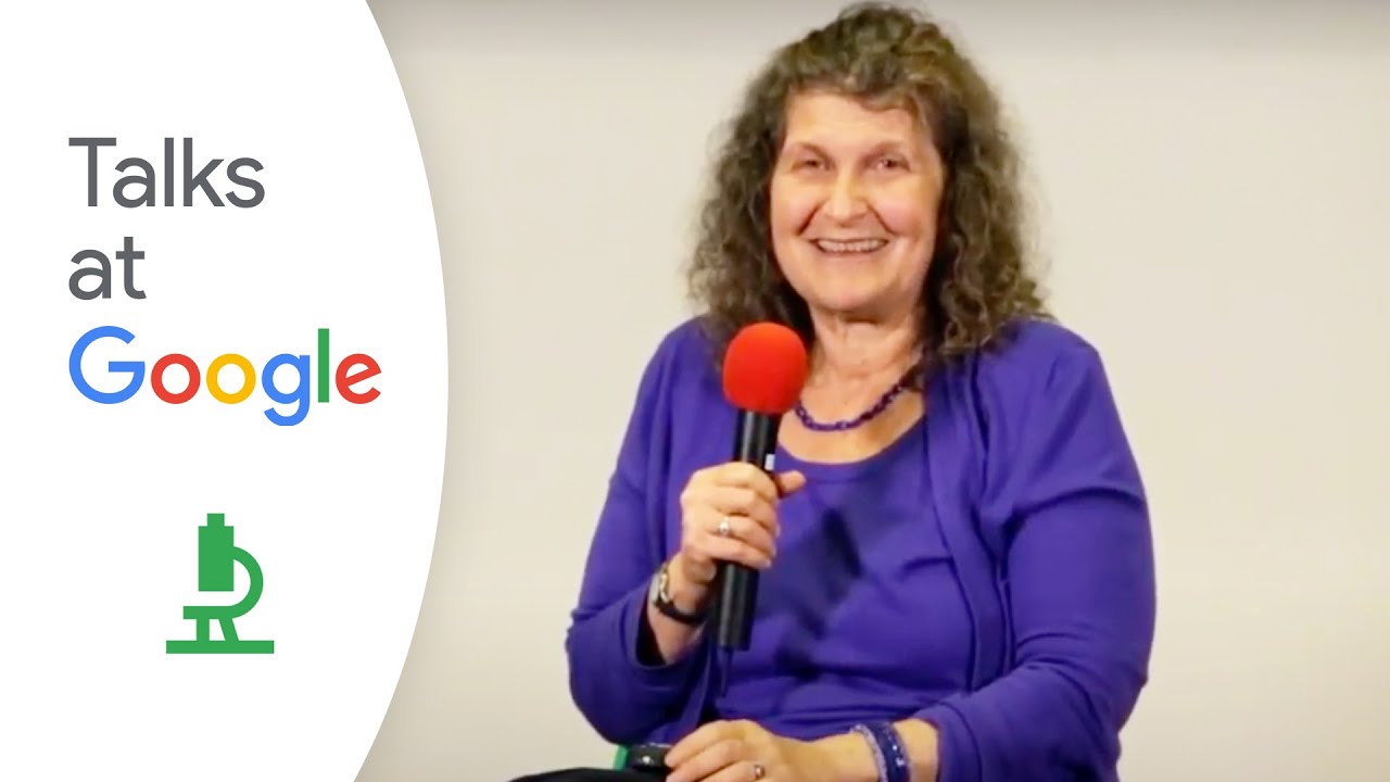 Breaking Trail: A Climbing Life | Arlene Blum | Talks at Google