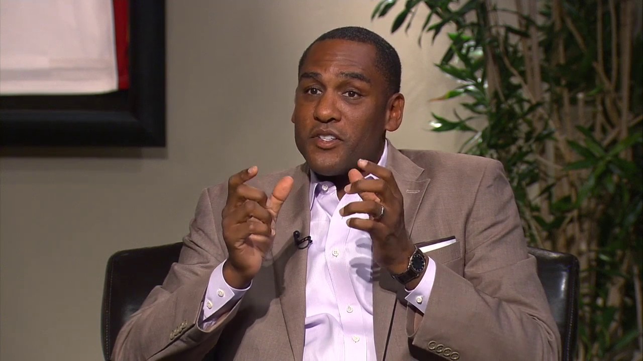 NBA Open Court - Sports and Social Issues