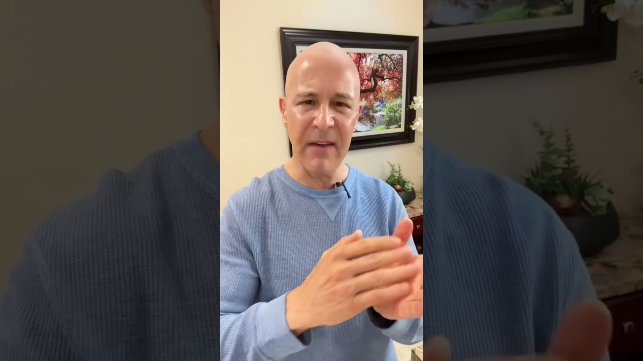 How to Get Back to Sleep!  Dr. Mandell
