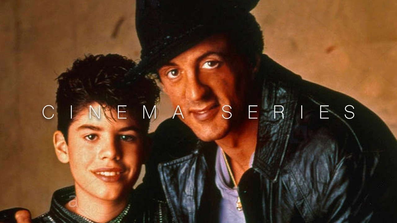ROCKY V (1990) Ain't That Bad