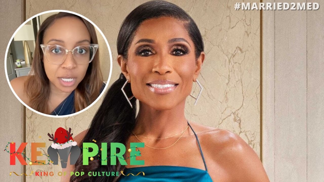Dr. Jackie SLAMMED for Being HYPOCRITICAL After Old Footage Resurfaces + Buffie Purselle Responds!