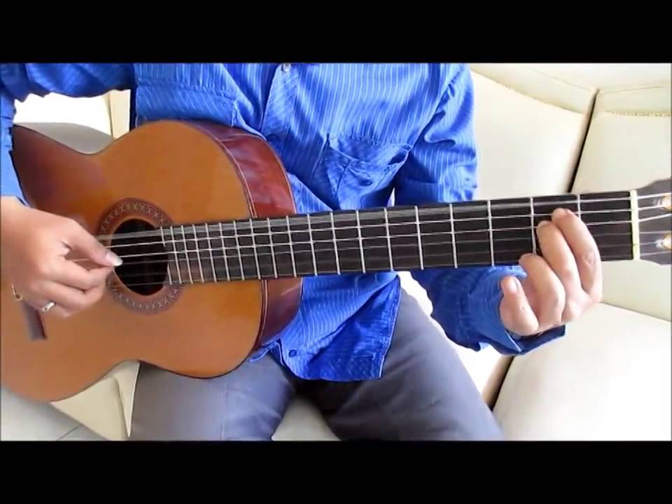 Belajar Kunci Gitar Peterpan Semua Tentang Kita Petikan Versi Asli
