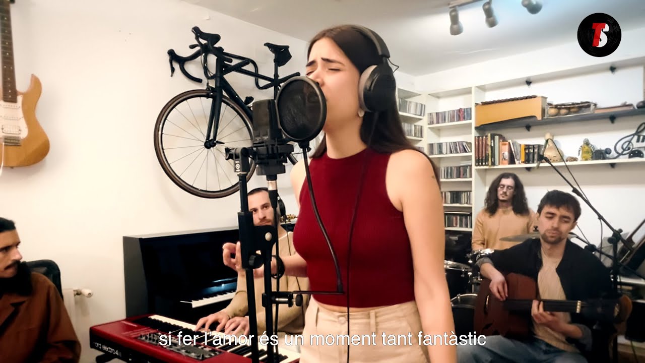 AMOR INCONDICIONAL feat CLARA BOSCH