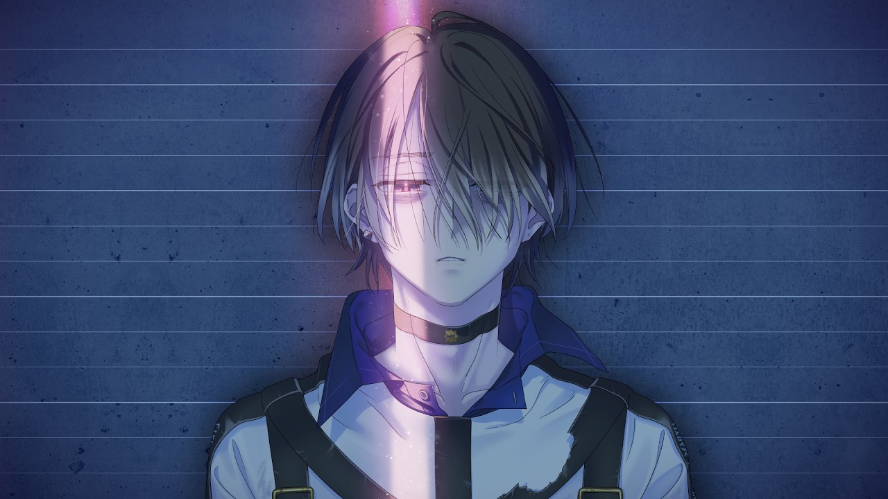 MILGRAM / 3rd Trial 6th EP Mikoto (CV: Natsuki Hanae) &ldquo;Requiem&rdquo; Trailer