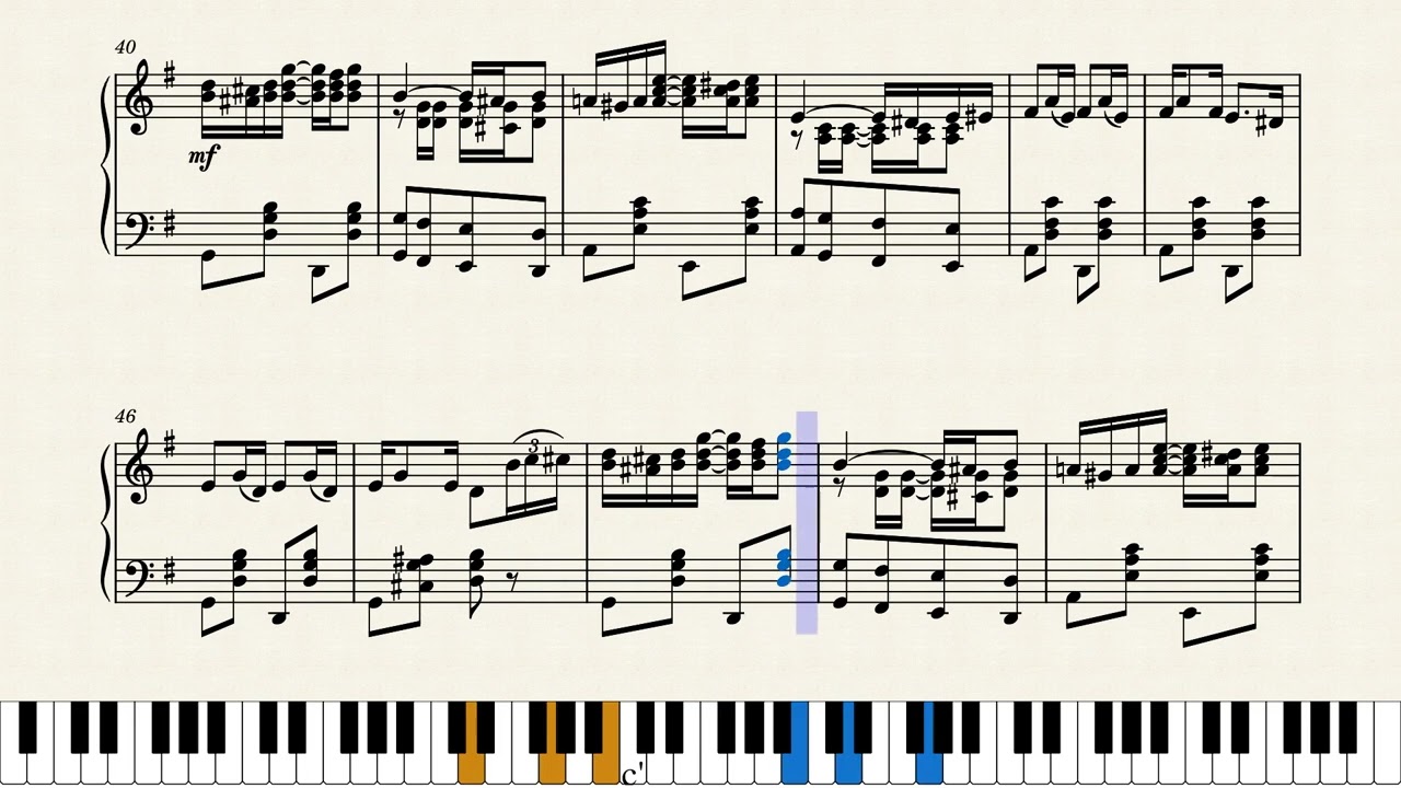 Rag-a-Tag Rag by Al W. Brown (1910)