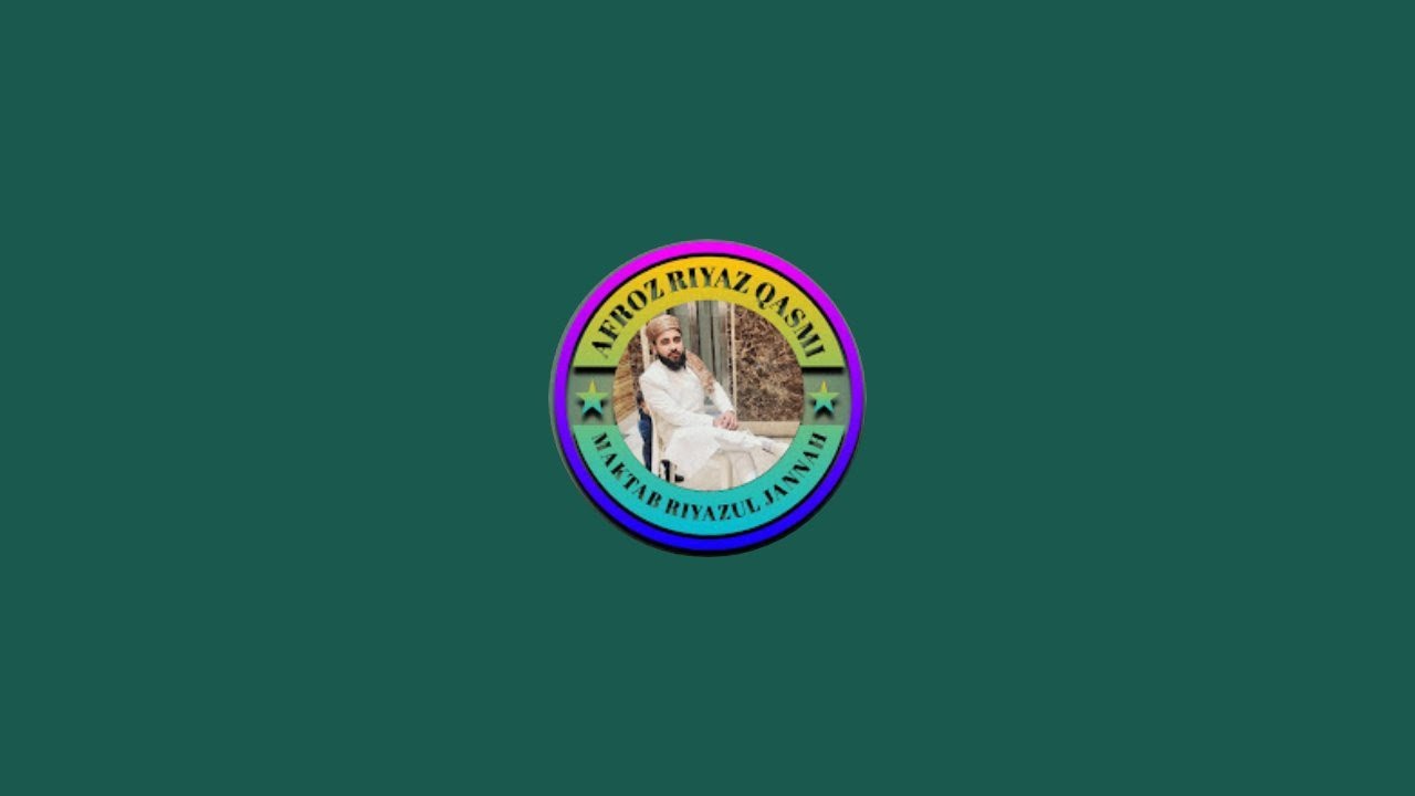 Afroz Riyaz Official is live!
