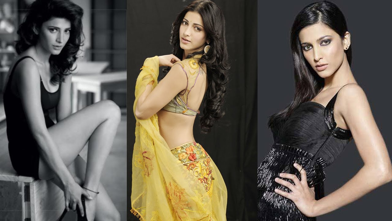 Kollywood Masala - 15 - Shruti Haasan, Nikhil Advani, Andrea, Anirudh, Simbu