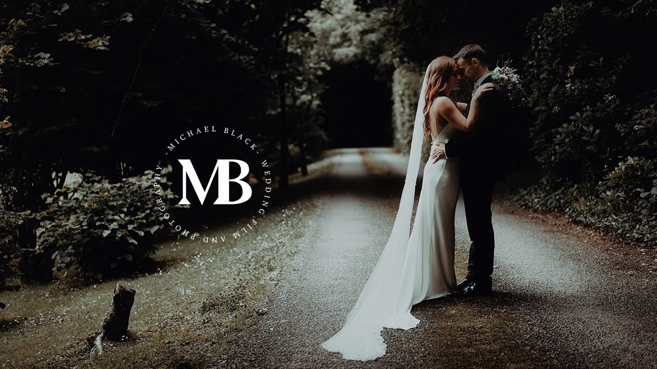 Wedding Ireland - Cork (Barnabrow Country House) - Linda + Declan