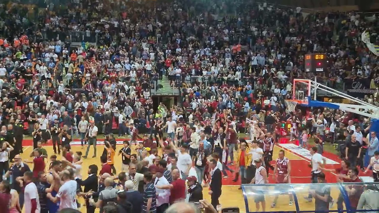 Basket B, la Libertas domina il derby cittadino  con la Pielle