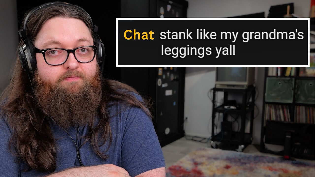 Making Beats with My Chat